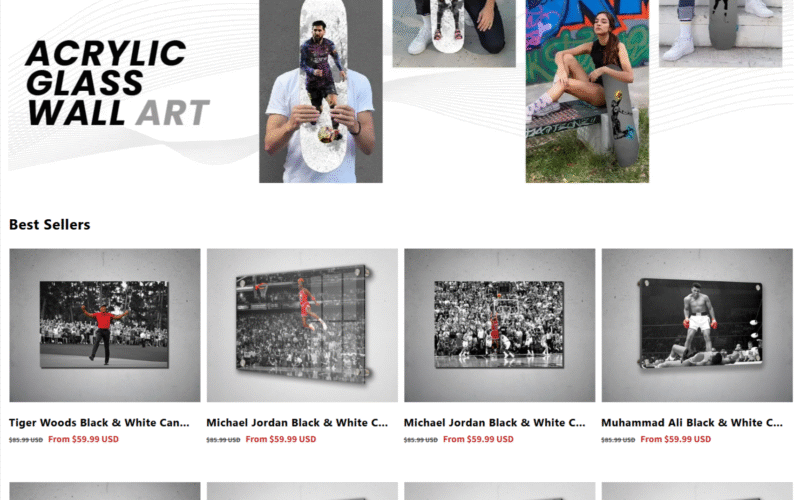 My Idea Sports Canvas2 My Idea Sports Canvas2